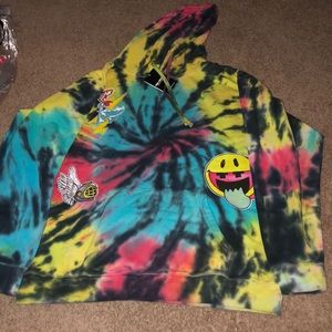All Good Hoodie